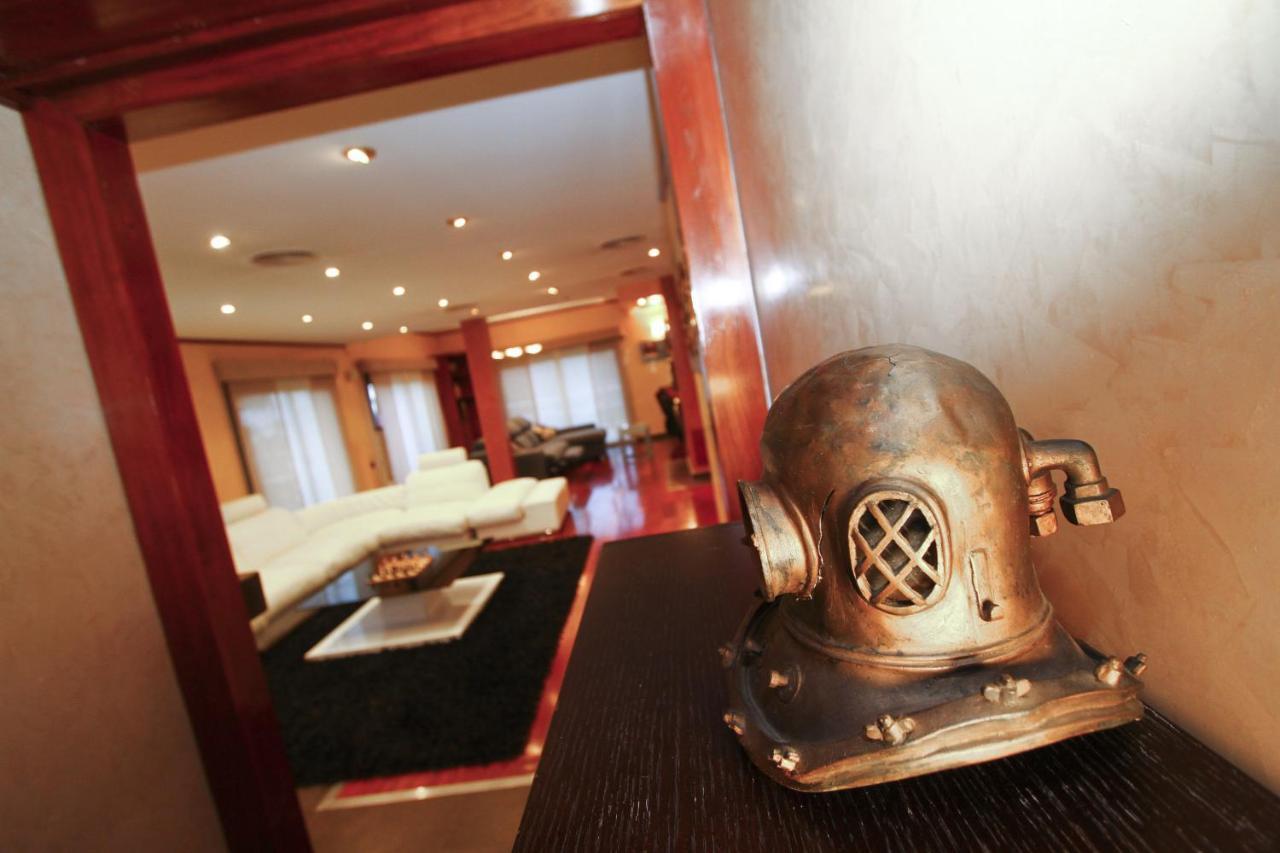 Villa Planetサロウ エクステリア 写真